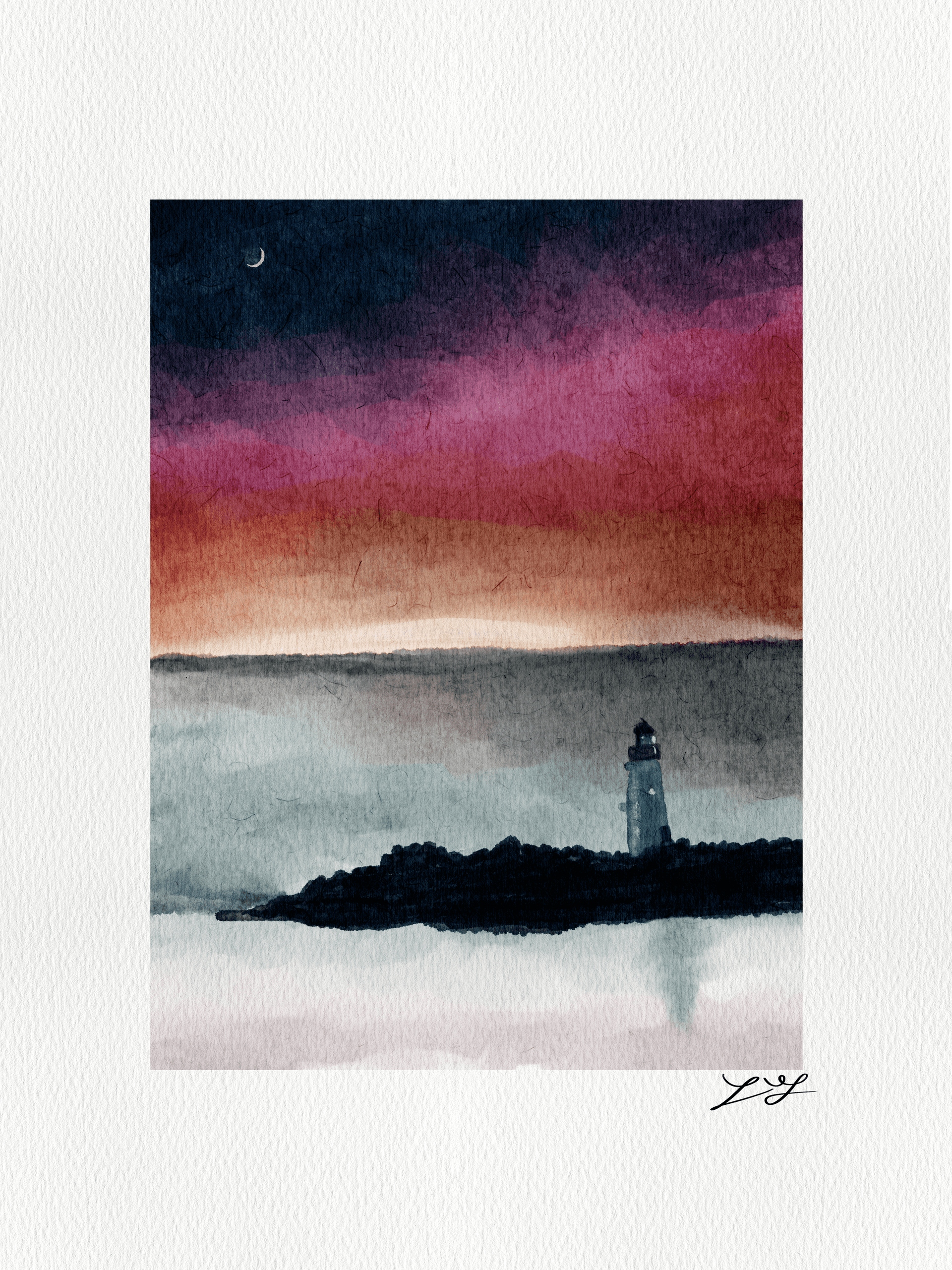 seaside