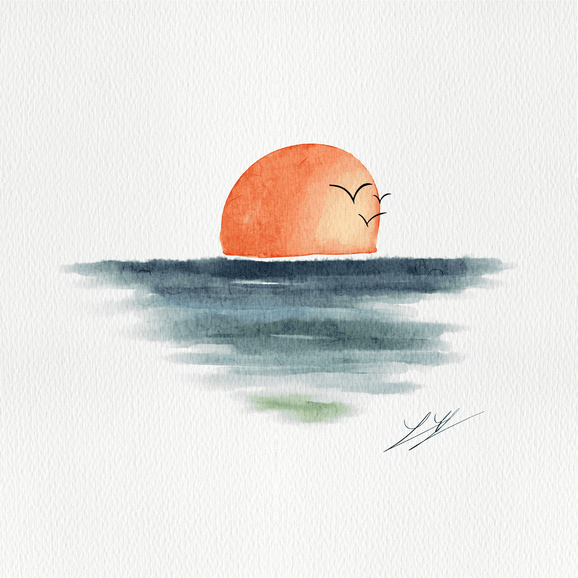 sun